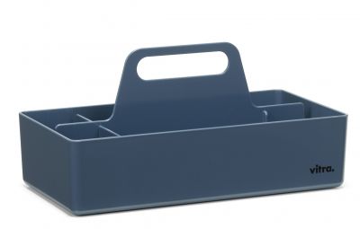Toolbox RE Vitra  Sea blue